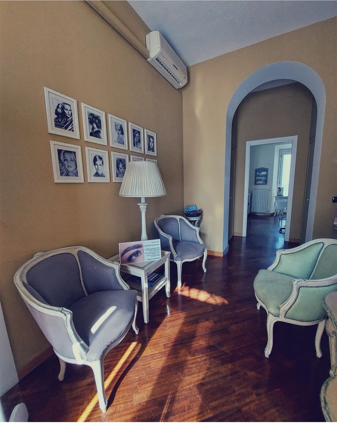 zorka portfolio