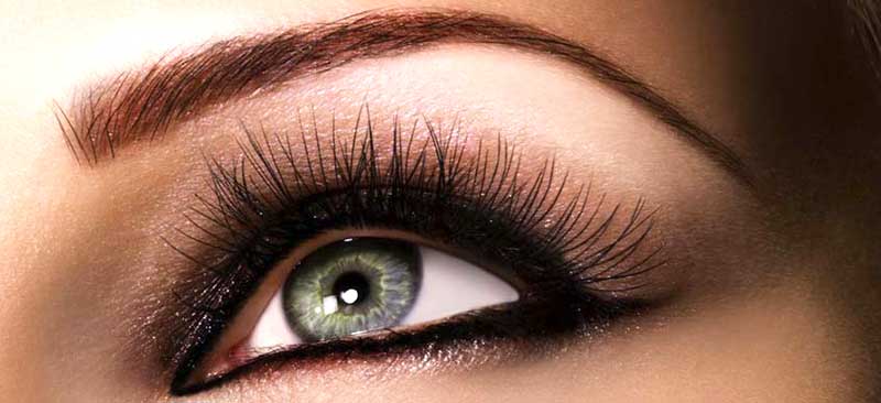 Trucco Semipermanente Milano